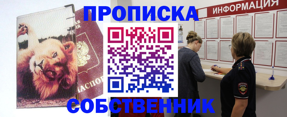 временная регистрация 2025 в Шумихе